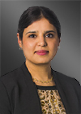 Photo of Halimah Sattar