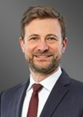 Photo of Florian Rösch