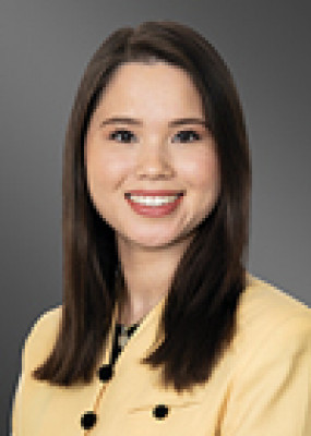Photo of Michiko Head