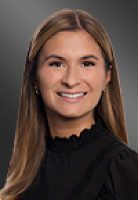 Photo of Julia Nefedovica