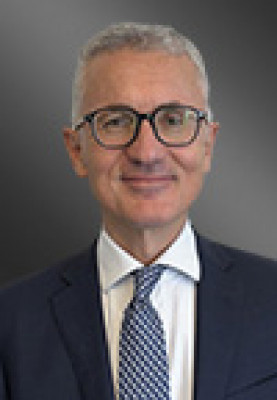 Photo of Giuseppe Bulgarini d'Elci