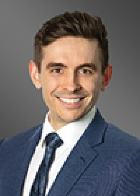 Photo of Adam Potter