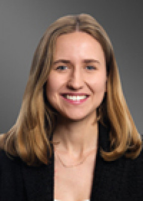 Photo of Maisie Stewart