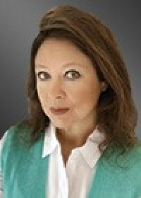 Photo of Sophie Allen