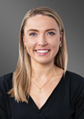 Photo of Harriet Lehain