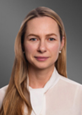 Photo of Irina Morozova