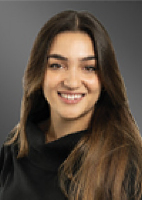 Photo of Sophia Kotsianou